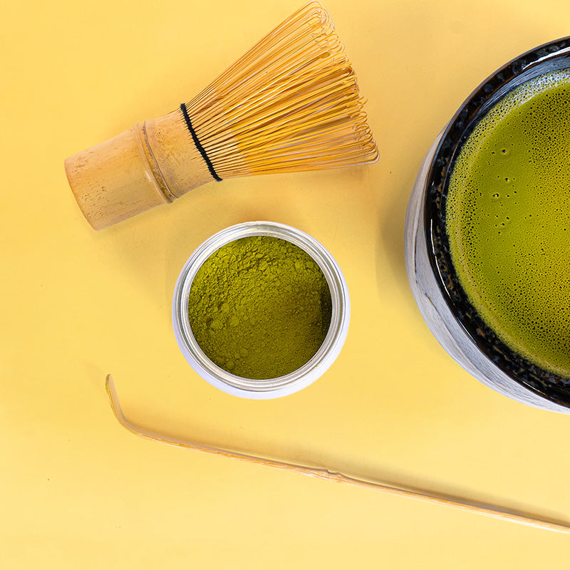 Soko Matcha-Te - Vanilj