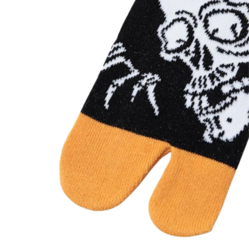 Tabi Gashadokuro strumpor EU 36 40