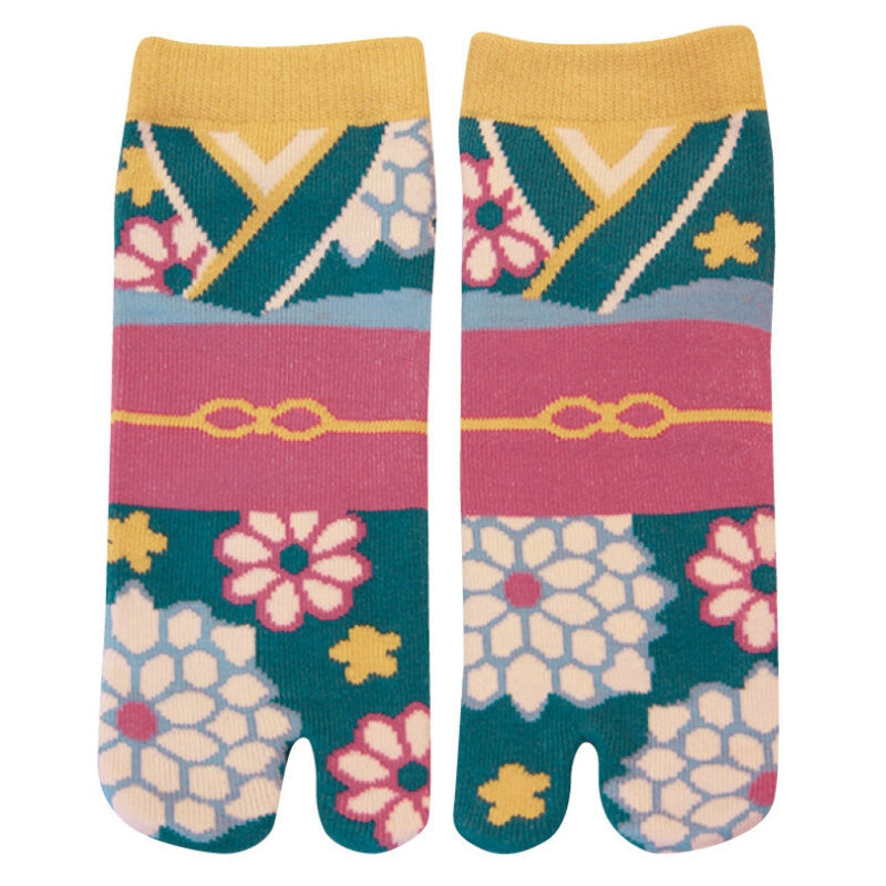 Tabi Kimono strumpor EU 36 40