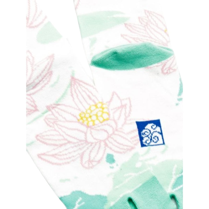 Tabi Lotus Strumpor EU 36 40