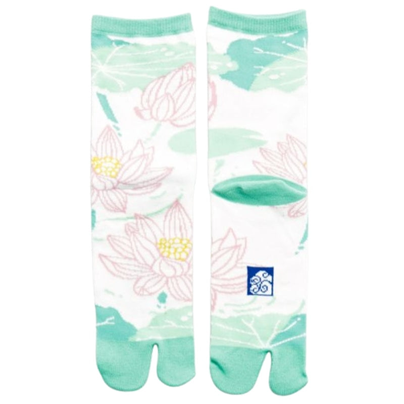 Tabi Lotus Strumpor EU 36 40