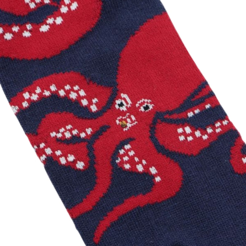 Tabi Octopus strumpor EU 37 43
