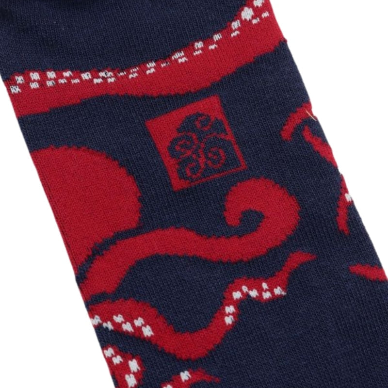 Tabi Octopus strumpor EU 37 43