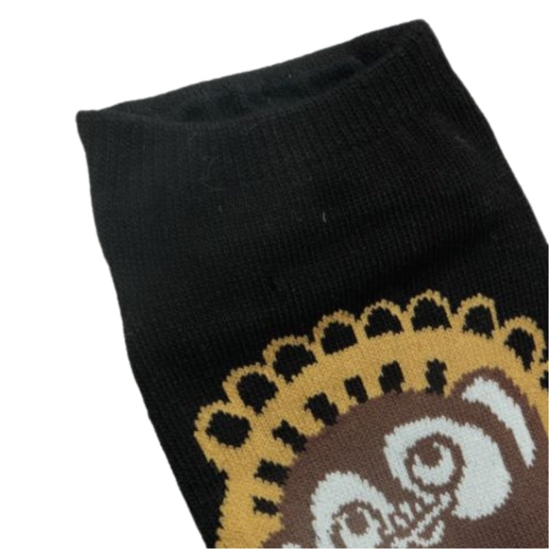Tabi Tanuki Strumpor EU 37 43
