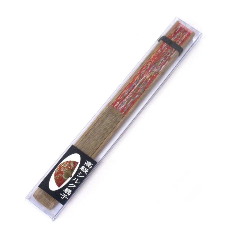 Tanzaku Japansk fläkt