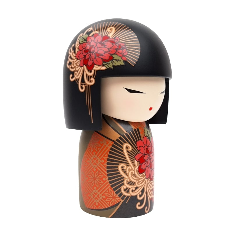 Tatsuyo Kimmidoll docka 10 cm