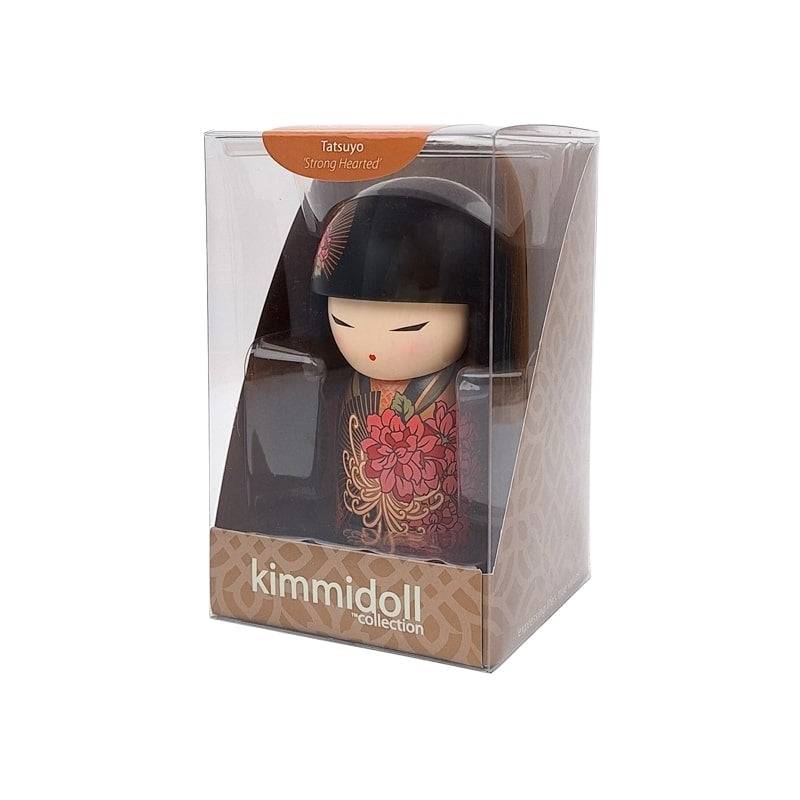 Tatsuyo Kimmidoll docka 10 cm