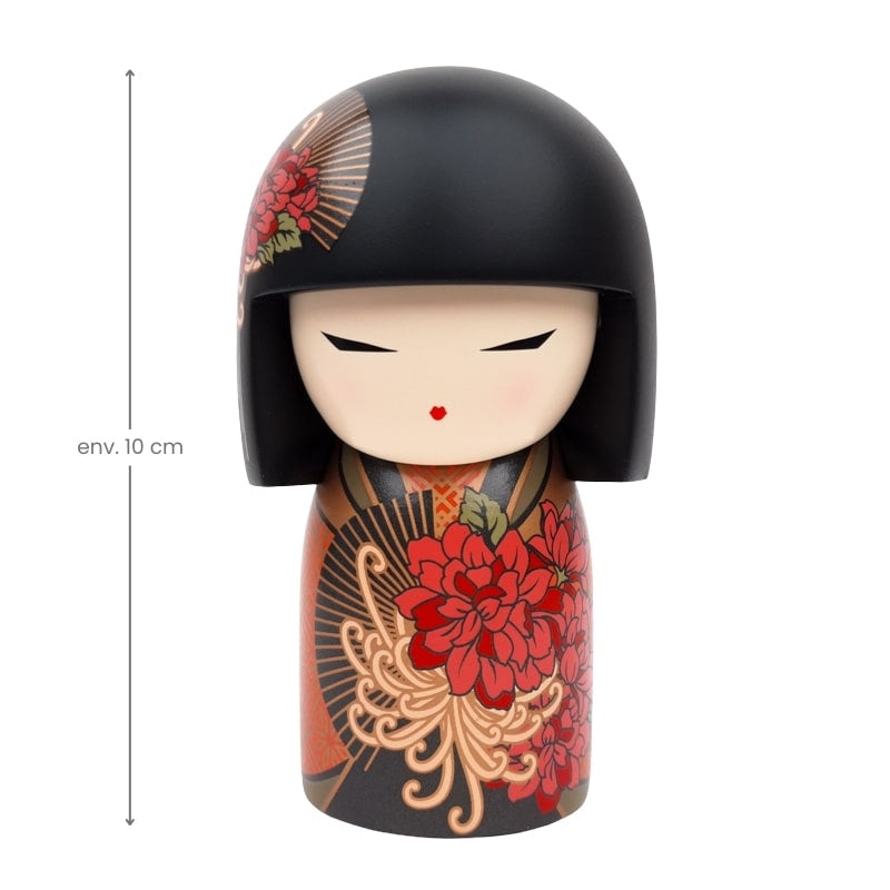 Tatsuyo Kimmidoll docka 10 cm