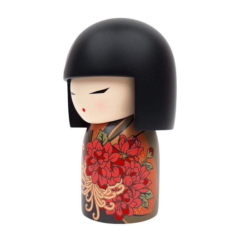 Tatsuyo Kimmidoll docka 10 cm