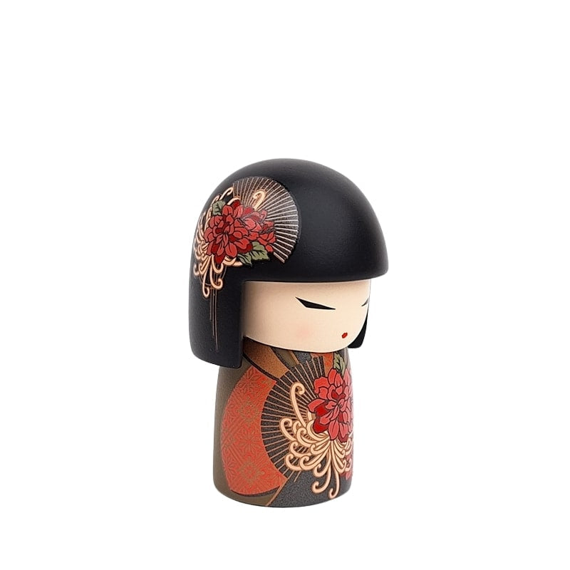 Tatsuyo Kimmidoll docka 6 cm