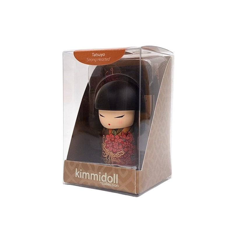 Tatsuyo Kimmidoll docka 6 cm