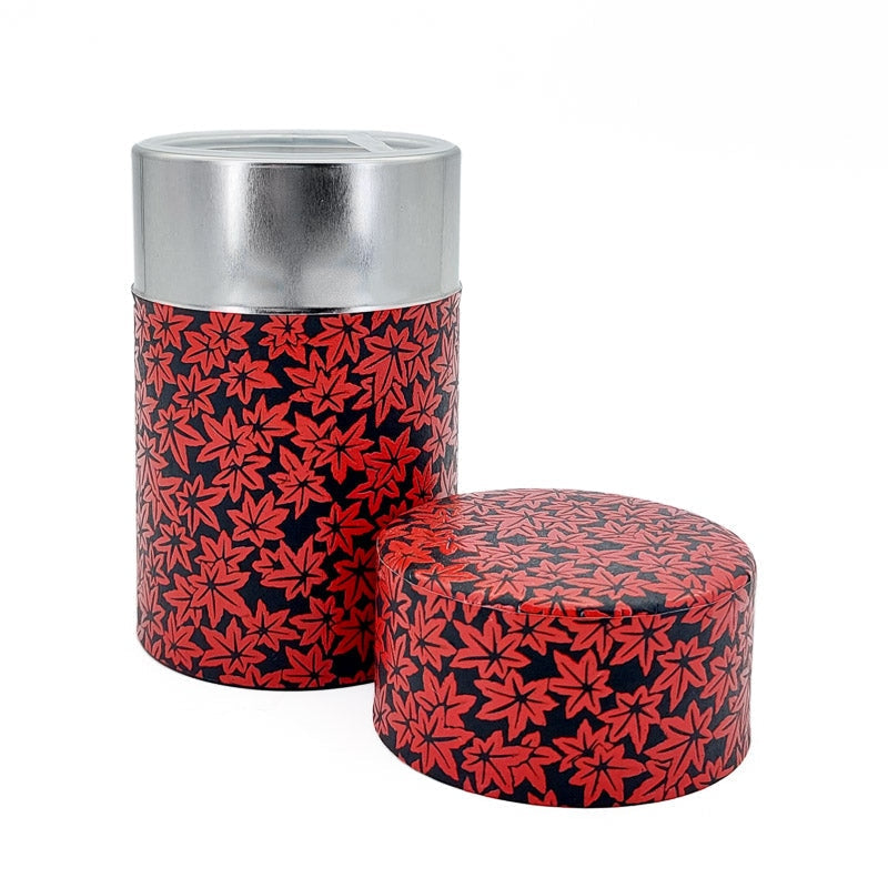 Tea Box i lönn