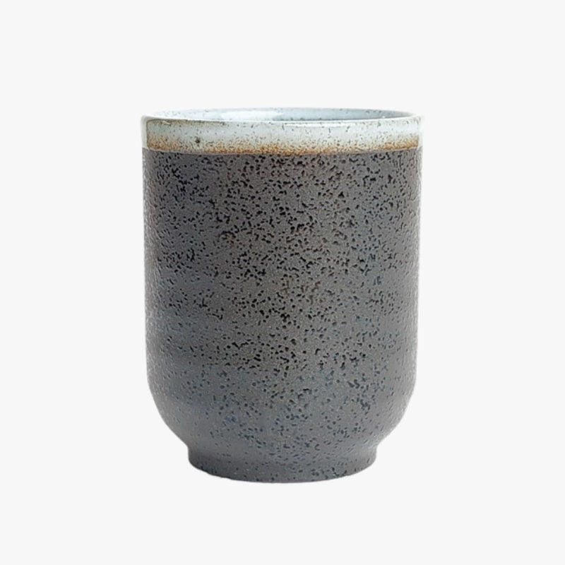 Tenmoku japansk mugg