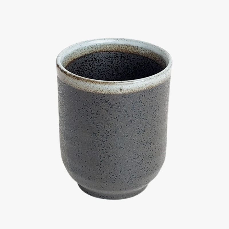 Tenmoku japansk mugg