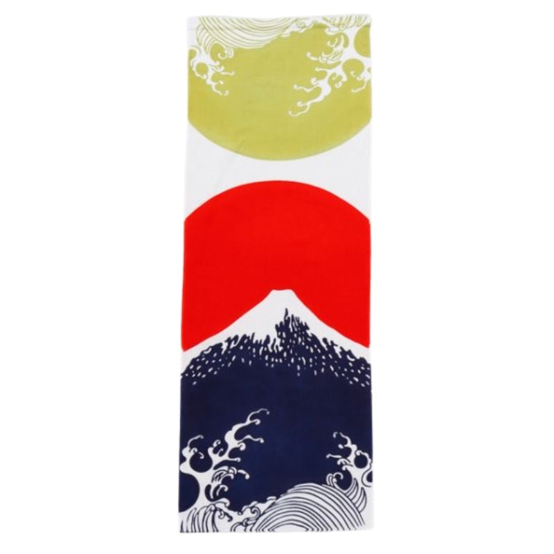 Tenugui japansk handduk