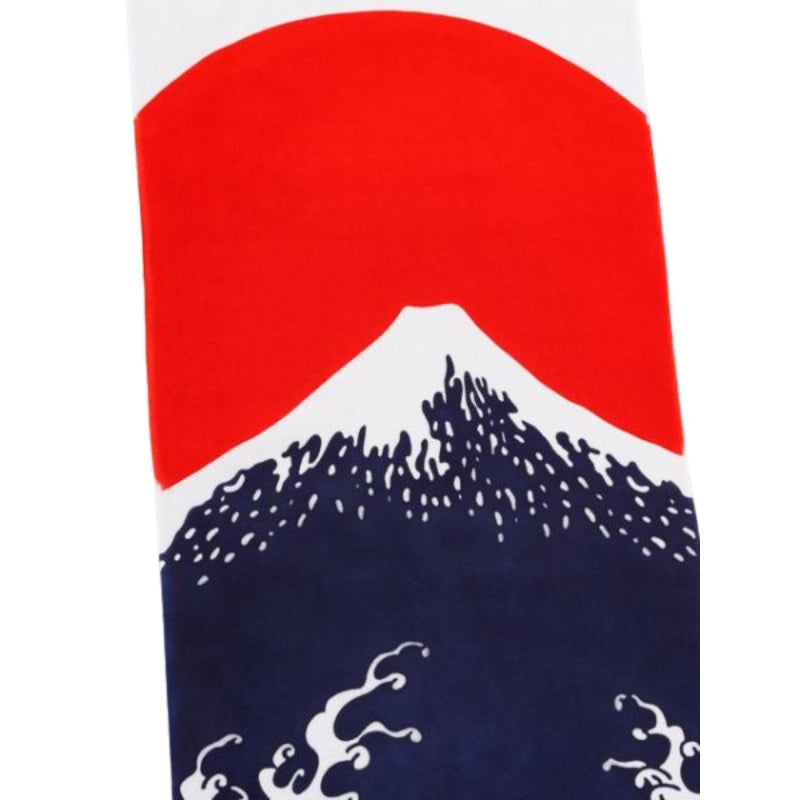 Tenugui japansk handduk