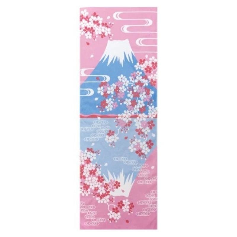 Tenugui Mount Fuji
