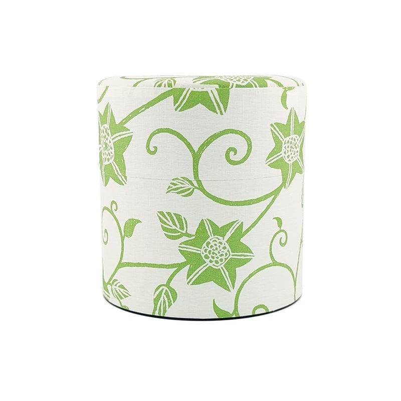 Tessenka liten japansk tebox