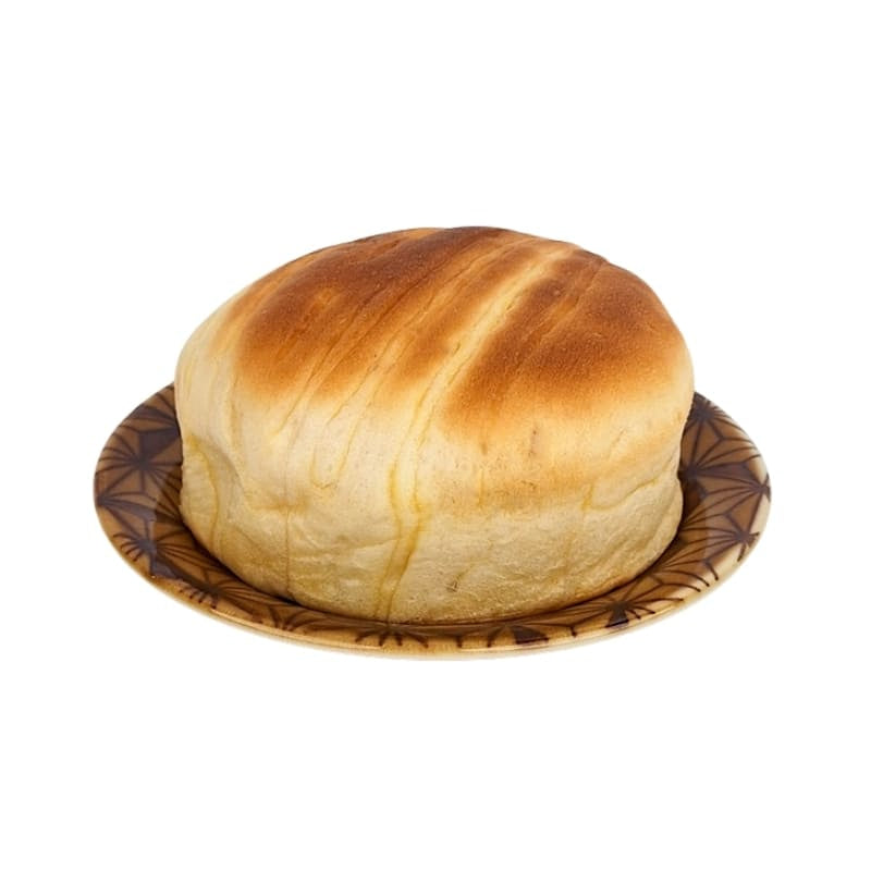 Tokimeki japanska brioche med saltat smör