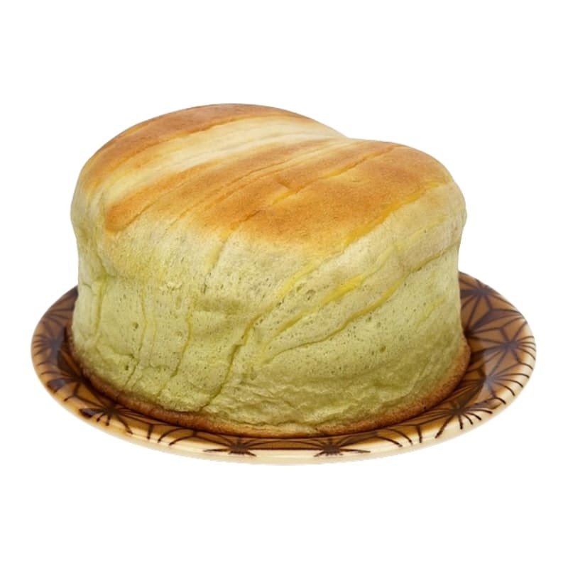 Tokimeki Melon Pan Japansk Brioche