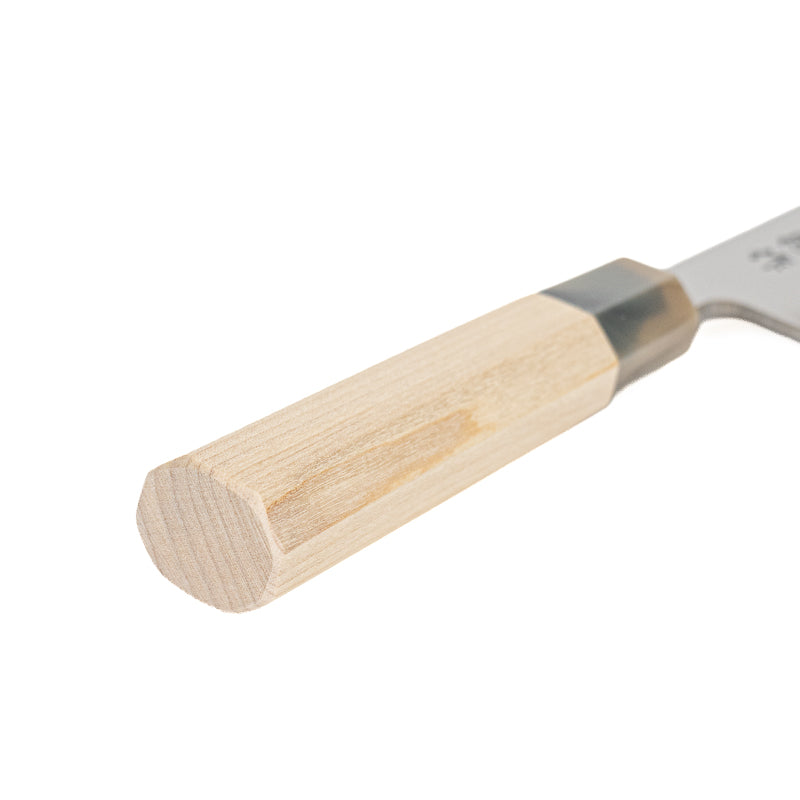 Traditionell Japansk Deba-kniv 15 cm