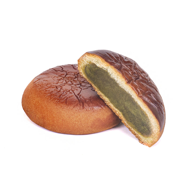 Tsukisamu Anpan - Matcha