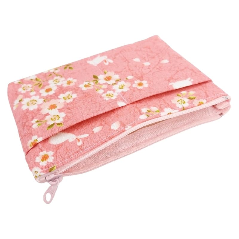 Usagi Handväska Sakura Rosa