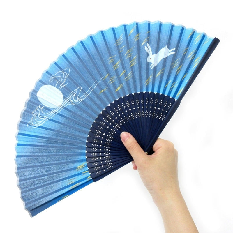 Usagi Japanskt fan