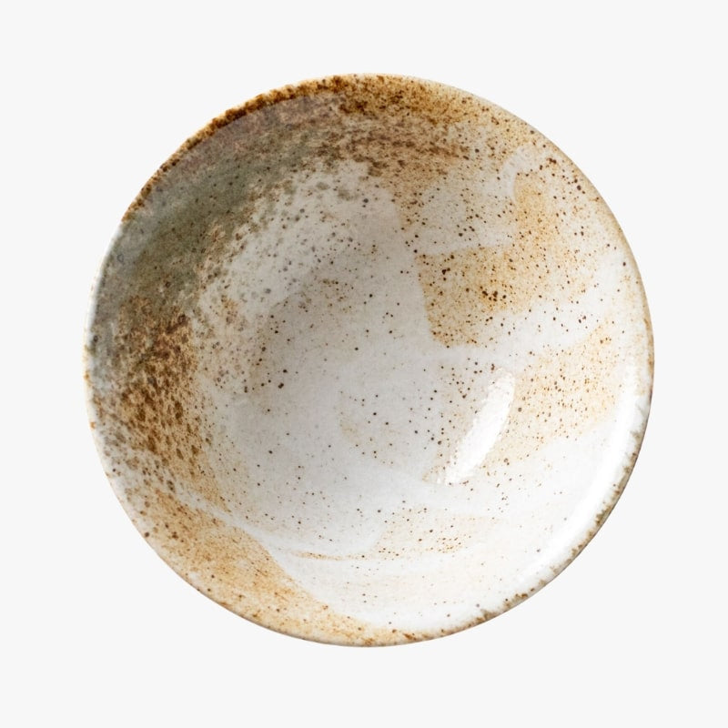 Wabi Sabi japansk Ramen skål