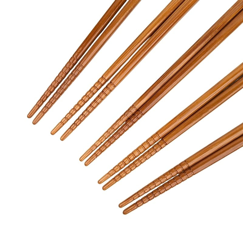 Wagara japanska ätpinnar set