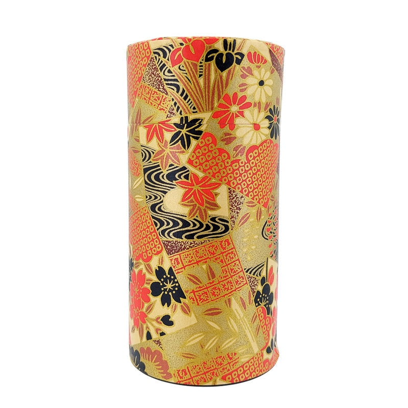 Washi Hana japansk tebox