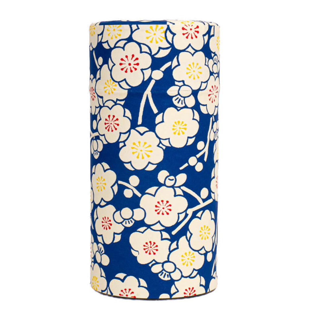 Washi-Teburk - Ume Blå
