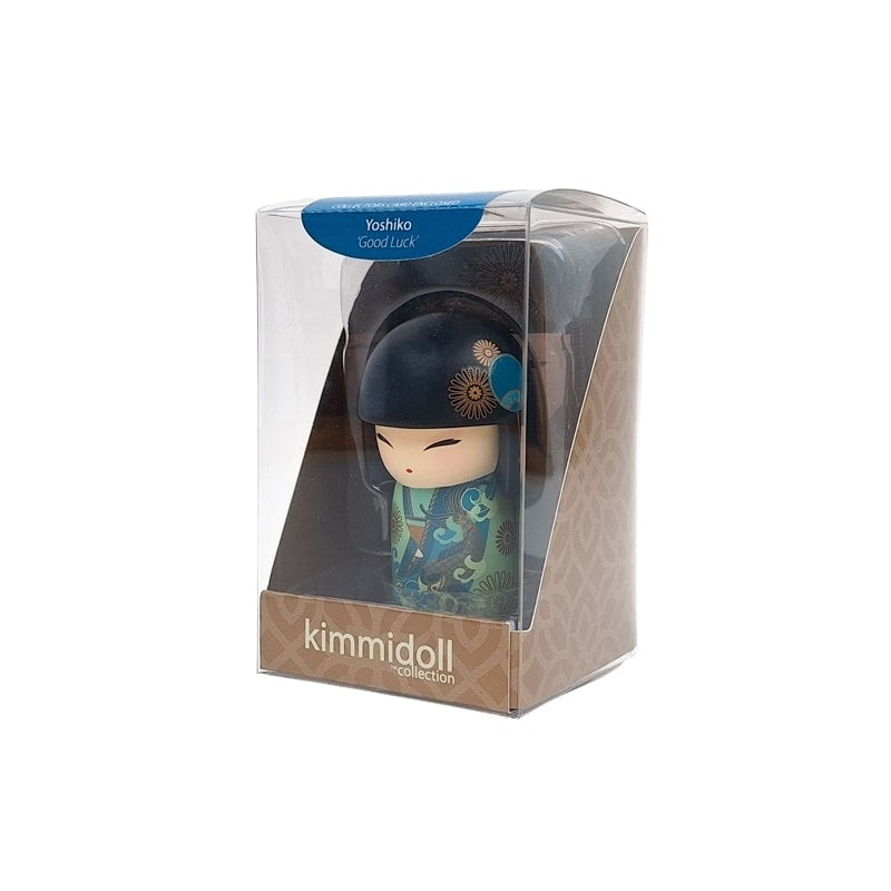 Yoshiko Kimmidoll docka 6 cm
