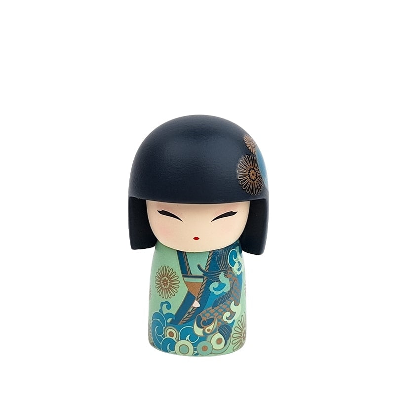 Yoshiko Kimmidoll docka 6 cm