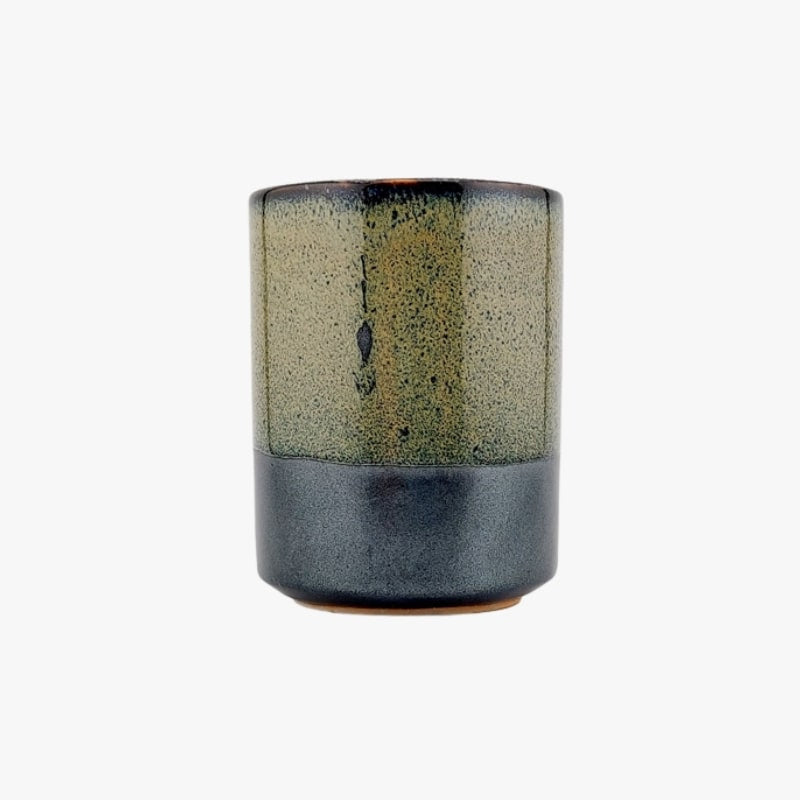 Yunomi japansk tekopp