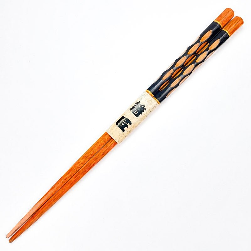 Zen japanska ätpinnar set