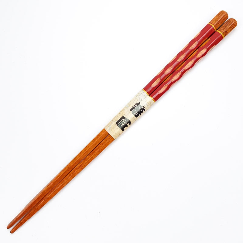 Zen japanska ätpinnar set